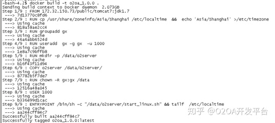 O2OA開(kāi)源免費(fèi)辦公平臺(tái):在PAAS平臺(tái)上部署O2OA開(kāi)發(fā)平臺(tái)