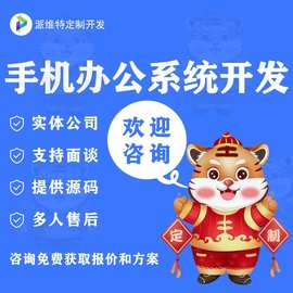 手機(jī)軟件開(kāi)發(fā)