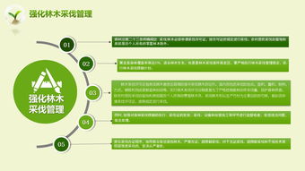 圖解 黃龍縣人民政府辦公室關(guān)于進一步加強森林資源保護管理工作的通知