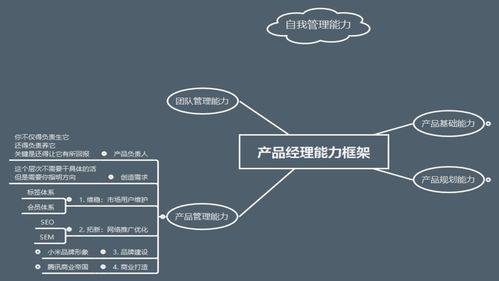 產(chǎn)品經(jīng)理哪些能力最值錢 建議收藏