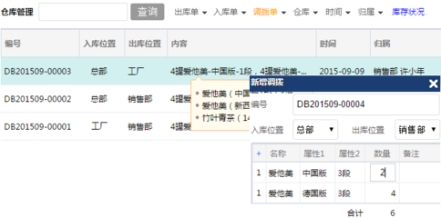 【易商優(yōu)客PSI進(jìn)銷存管理系統(tǒng)_進(jìn)銷存管理軟件_賬務(wù)管理_協(xié)同辦公管理】免費(fèi)在線試用_進(jìn)銷存管理