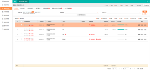 辦公物品出入庫(kù)管理軟件是什么軟件