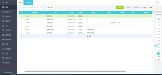 微信電商對賬平臺