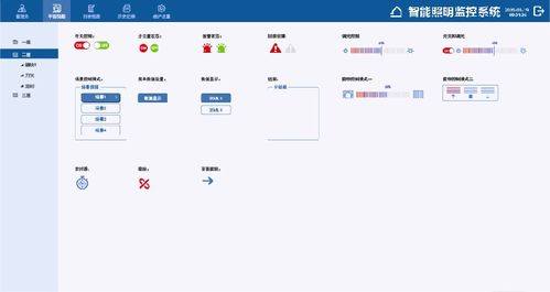 工廠智能照明控制系統(tǒng) 解決公共照明管理困難問題,實(shí)現(xiàn)節(jié)約用電