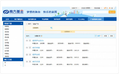藍(lán)凌智慧辦公系統(tǒng),助力基金公司精細(xì)化管控