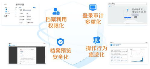 中科智道攜會(huì)博通部署辦公文檔一體化管理系統(tǒng)讓企業(yè)管理高質(zhì)更高效